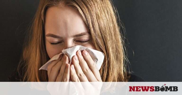 Κορονοϊός: Τι ισχύει για όσους πάσχουν από αλλεργίες