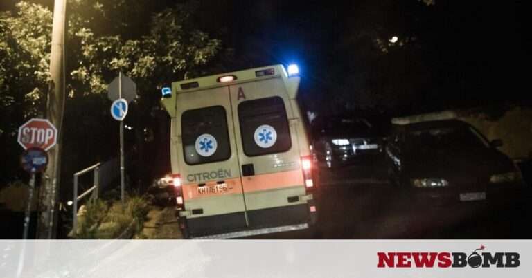 Τραγωδία στην άσφαλτο: Νεκρός 36χρονος στο Χαϊδάρι – Παρασύρθηκε από αυτοκίνητο