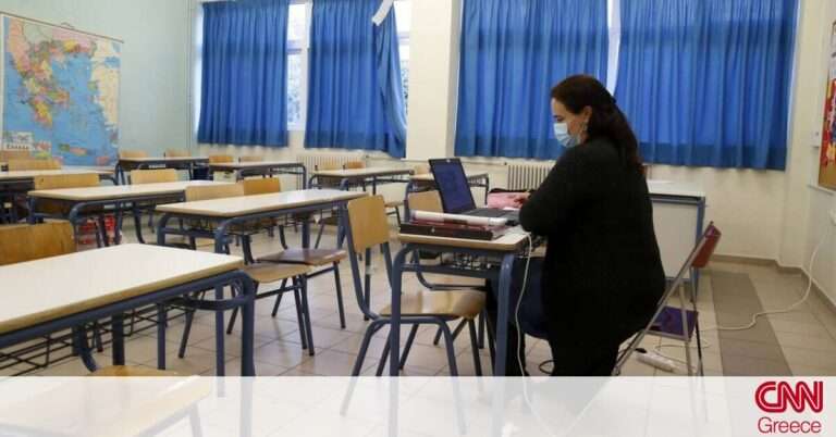 Στο 3,9% του ΑΕΠ οι δημόσιες δαπάνες για την εκπαίδευση στην Ελλάδα – Μεγάλες οι διαφορές με την ΕΕ