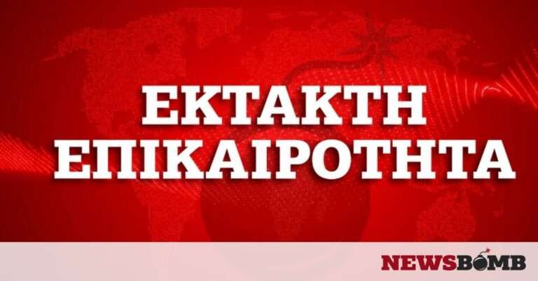 Κορονοϊός: Τρεις νεκροί σε λίγες ώρες στην Ελλάδα – Φόβοι για δραματική αύξηση των θυμάτων
