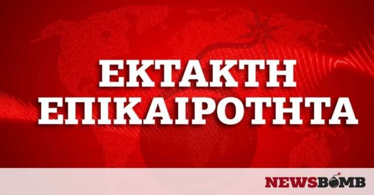 Κορονοϊός – Θεσσαλονίκη: Θετικός Μητροπολίτης που συμμετείχε στη δοξολογία στον Άγιο Δημήτριο