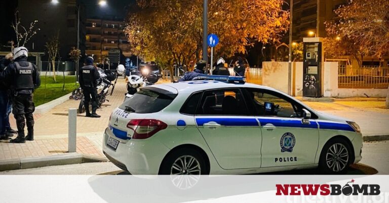 Lockdown – Θεσσαλονίκη: Ένταση και προσαγωγές στη Νικόπολη σε έλεγχο αστυνομικών για συγχρωτισμό