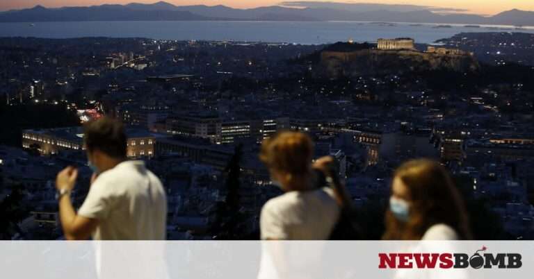 Κορονοϊός στην Ελλάδα: Κρίσιμες οι επόμενες εβδομάδες – Φόβοι για πάνω από 3.000 κρούσματα