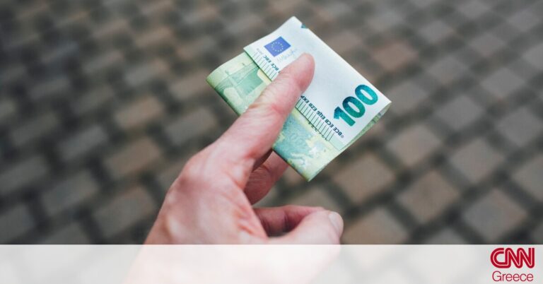 Επίδομα των 800 ευρώ: Την Κυριακή ανοίγει η πλατφόρμα για τις δηλώσεις