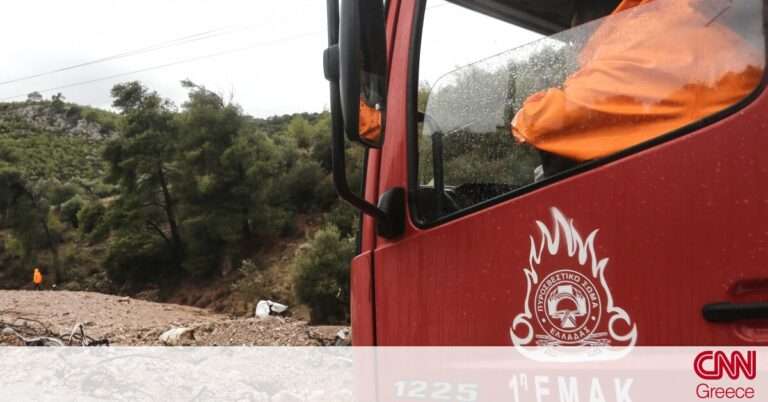 Λήξη συναγερμού στην Εύβοια: Βρέθηκαν οι δύο νεαροί