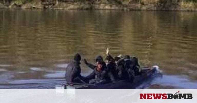 Πώς οι Εβρίτες απέτρεπαν την εισβολή χιλιάδων μεταναστών τον Μάρτιο – Βίντεο ντοκουμέντο