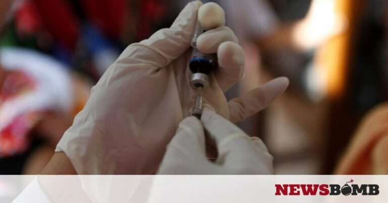 Εμβόλιο κορονοϊού: Η ελπίδα επέστρεψε στον πλανήτη – Και τώρα… πόλεμος για τις πρώτες δόσεις