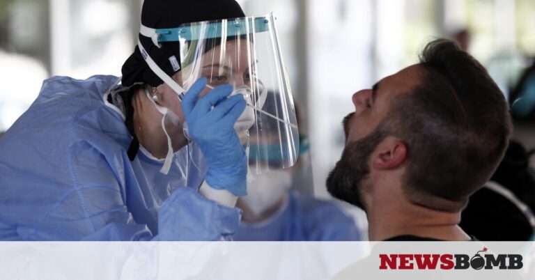 Κορονοϊός – Χανιά: Πέθανε πνευμονολόγος που έδινε μάχη με τον ιό
