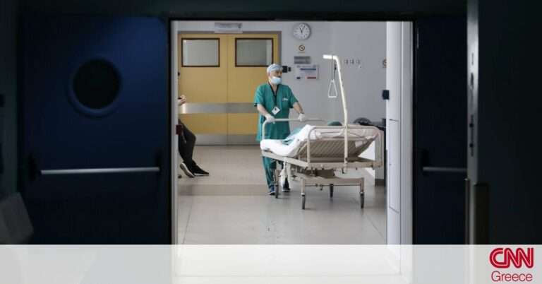 Κορωνοϊός: Κατέληξαν 16 ασθενείς τις τελευταίες ώρες – 1.714 οι νεκροί στη χώρα