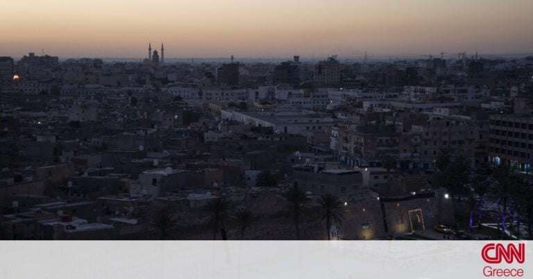 Λιβύη: Δεν έχουν αποσύρει τις δυνάμεις τους Χάφταρ – Σάρατζ παρά τη συμφωνία