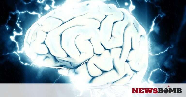 Ανθρώπινος εγκέφαλος: Πόσο ζυγίζει τελικά;