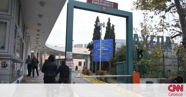 Κορωνοϊός: Κατέληξαν 14 ασθενείς τις τελευταίες ώρες – Στη Θεσσαλονίκη οι περισσότεροι