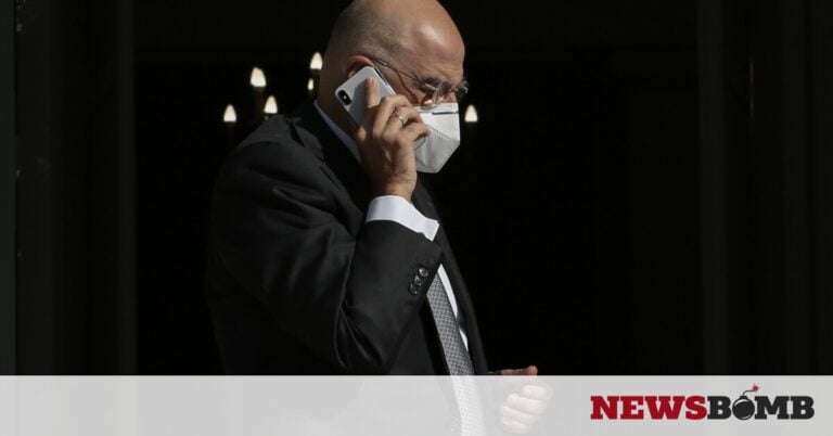 ΥΠΕΞ κατά Ερντογάν: Πρωτοφανής πρόκληση η επίσκεψή του στα κατεχόμενα Βαρώσια