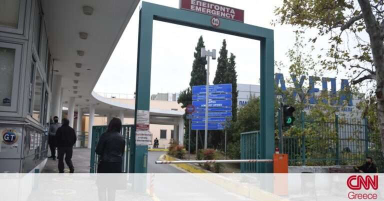 Κορωνοϊός: Προς παράταση το lockdown – «Λυγίζουν» τα νοσοκομεία της Θεσσαλονίκης