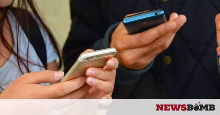 Γραπτό μήνυμα στο 13033: Οι κωδικοί για τα sms – Αυτές οι μετακινήσεις επιτρέπονται