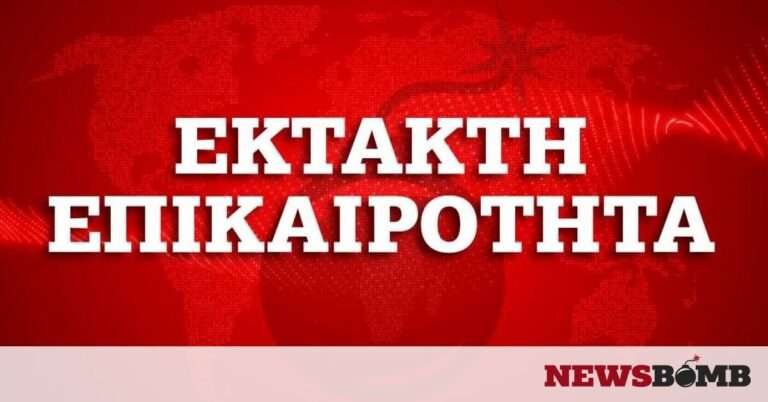 Κορονοϊός: Έσπασε το «φράγμα» των 1.000 θανάτων στην Ελλάδα – 13 νεκροί σε λίγες ώρες