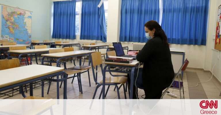 Τηλεκπαίδευση: Προσπάθεια να «χακάρουν» το Πανελλήνιο Σχολικό Δίκτυο