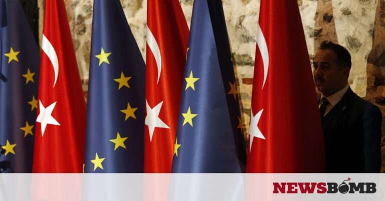Δεν βάζει μυαλό ο Ερντογάν: Συνεχείς προκλήσεις λίγο πριν το Ευρωπαϊκό Συμβούλιο