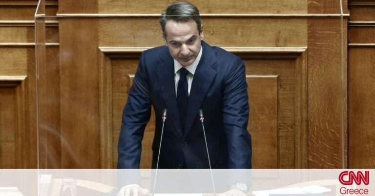 Τα σενάρια που εξετάζονται για το εφάπαξ βοήθημα που ανακοίνωσε ο πρωθυπουργός