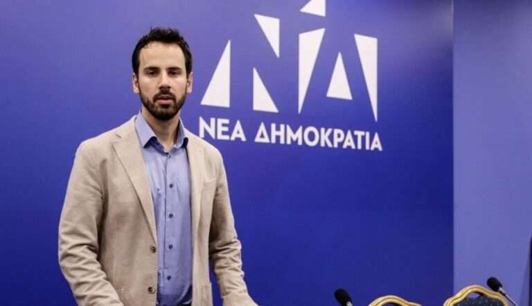 Ο συνεργάτης του Πρωθυπουργού ήθελε να συγκρίνει θανάτους με δημοσκοπικά ποσοστά; | newsbreak