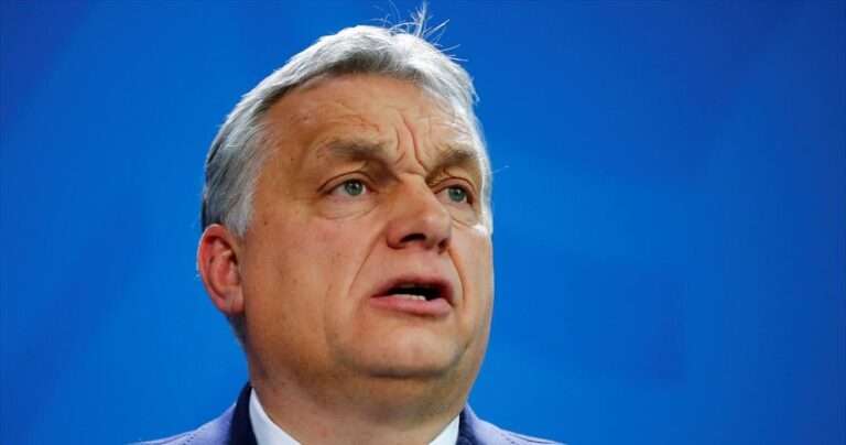 Ουγγαρία: Ο Ορμπάν απειλεί να θέσει βέτο στον προϋπολογισμό της ΕΕ
