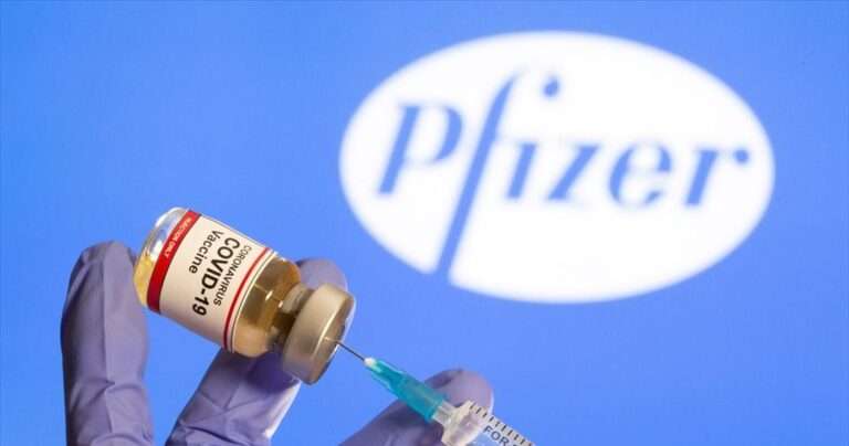 Pfizer: Ξεκίνησε πιλοτικό πρόγραμμα διανομής του εμβολίου, σε 4 πολιτείες των ΗΠΑ