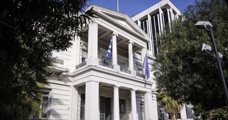 ΥΠΕΞ: Η Ελλάδα χαιρετίζει την ανακοίνωση εκλογών για τη συμβουλευτική εθνοσυνέλευση στο Κατάρ