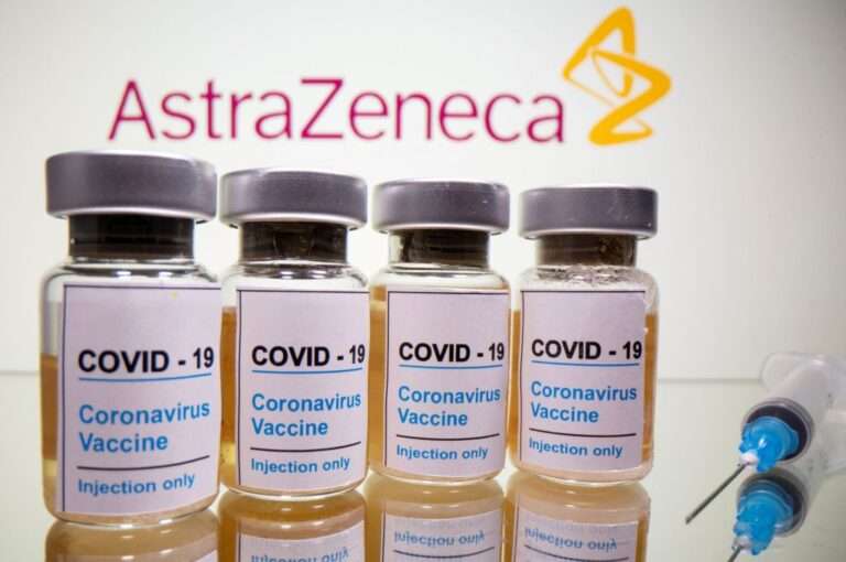 Εμβόλιο Covid-19 : Η AstraZeneca πρώτη εταιρεία που δημοσιεύει αποτελέσματα Φάσης 3 | in.gr