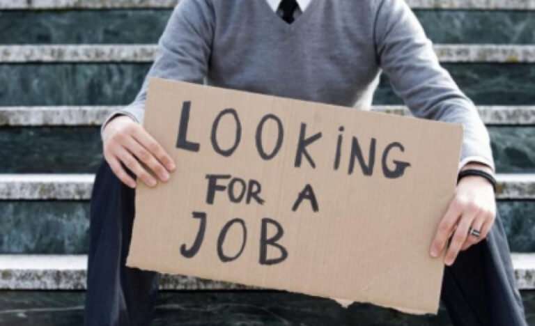ΕΛΣΤΑΤ: Στο 16,2% η ανεργία για το γ’ τρίμηνο