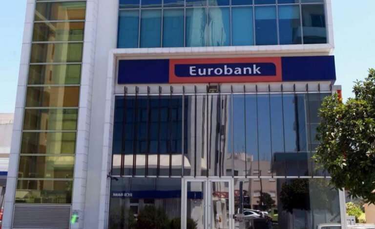 Eurobank: Οι εξαγωγές υπηρεσιών φρέναραν το πραγματικό ΑΕΠ το γ΄ τρίμηνο