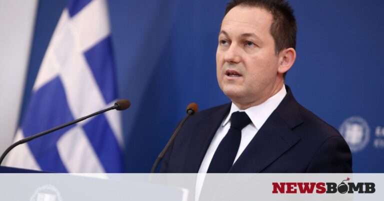 Πέτσας: Ξεχάστε χαλάρωση των μέτρων – Ενδέχεται αυστηροποίηση σε τοπικό επίπεδο