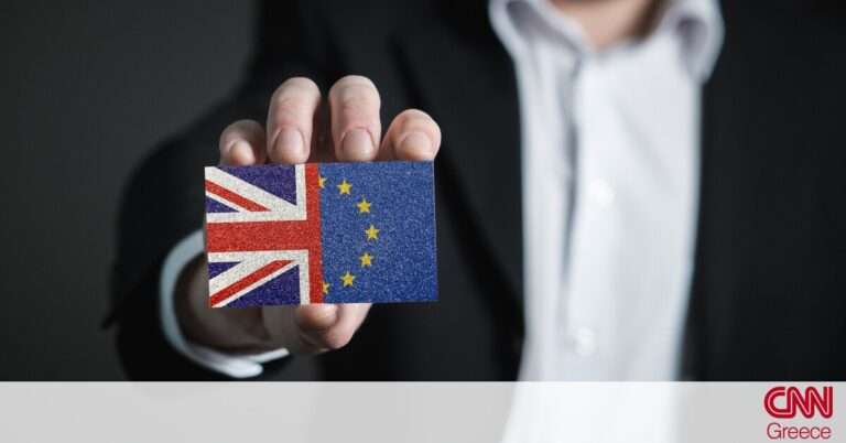 Ούρσουλα Φον ντερ Λάιεν: Οι διαπραγματεύσεις μεταξύ ΕΕ- Βρετανίας θα επαναληφθούν την Κυριακή
