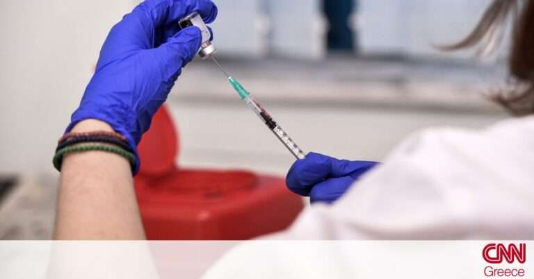 Πάτρα: Το πανεπιστημιακό νοσοκομείο της πόλης παρέλαβε τα πρώτα εμβόλια κατά του κορωνοϊού