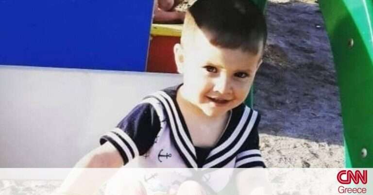 Τραγωδία στη Ρωσία: Νεκρό τρίχρονο αγοράκι – Το ξυλοκόπησε ο θετός του πατέρας