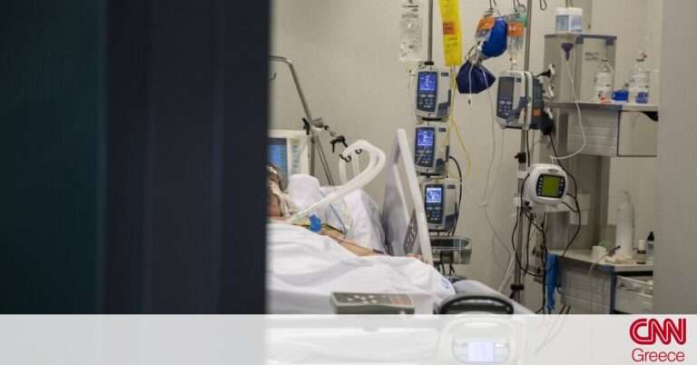 Κορωνοϊός: Συναγερμός στο νοσοκομείο Αμαλιάδας – Χειρουργήθηκε θετικός ασθενής