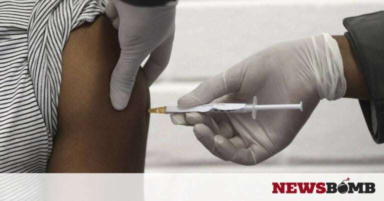 Κορονοϊός: Οι προκλήσεις για την ασφάλεια των εμβολίων έναντι του Covid-19