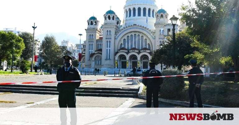 Στο ΣτΕ η απαγόρευση παρουσίας πιστών στις εκκλησίες – Προσωρινό «πάγωμα» της ΚΥΑ ζητούν 3 δικηγόροι