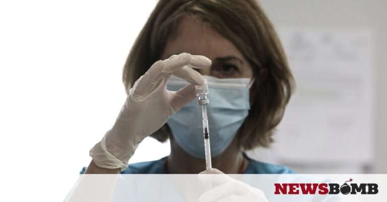 Κορονοϊός: Οργισμένη η νοσηλεύτρια για τα «εμβόλια με ορό» – Όταν συνδιαλλαγείς με την ανοησία…