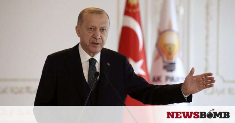 Έχουν τρελαθεί οι Τούρκοι: «Θέλουμε 152 νησιά του Αιγαίου και υφαλοκρηπίδα»