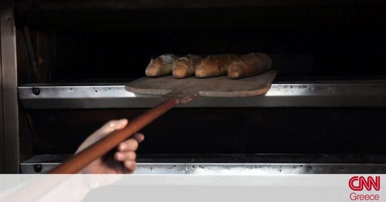 Ηράκλειο: Το χέρι εργαζομενου σε φούρνο «πιάστηκε» σε μηχάνημα