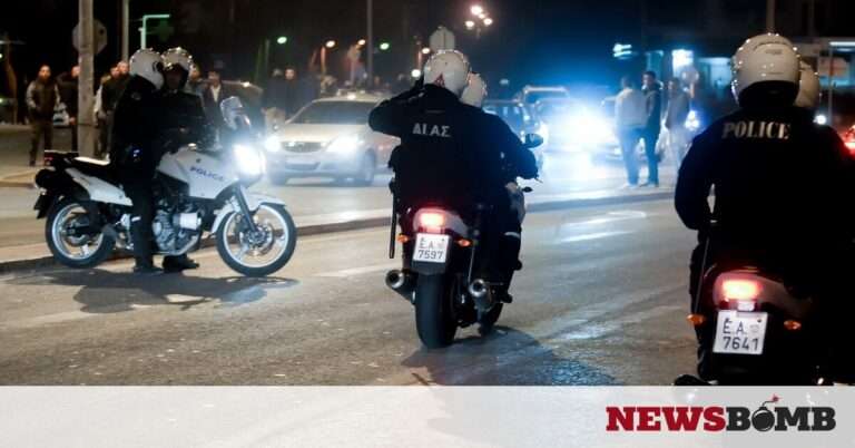 Ghost Rider στο Ελληνικό: Έτρεχαν με 247 χλμ/ώρα – Πλήρωσαν τη χειρονομία στους αστυνομικούς