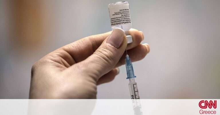 Κορωνοϊός – Επιχείρηση «Ελευθερία»: Οι 45 κρατικοί αξιωματούχοι που θα εμβολιαστούν πρώτοι