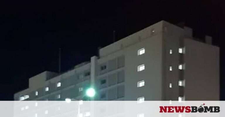 Κορoνοϊός – Πάτρα: Βρέθηκαν θετικές δύο νοσηλεύτριες στο νοσοκομείο Άγιος Ανδρέας