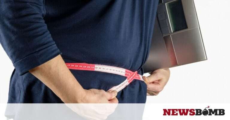 Οι επιπτώσεις της παχυσαρκίας και πώς θα την αντιμετωπίσουμε αποτελεσματικά
