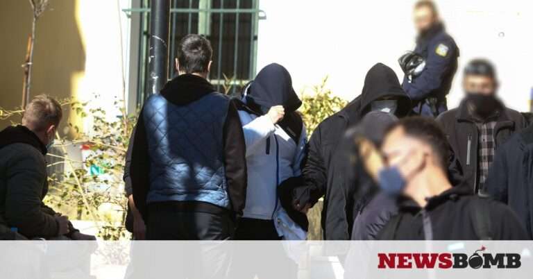 Σύλληψη γιου εφοπλιστή: Ο άνθρωπος «κλειδί», η σύμπτωση και η ανατροπή