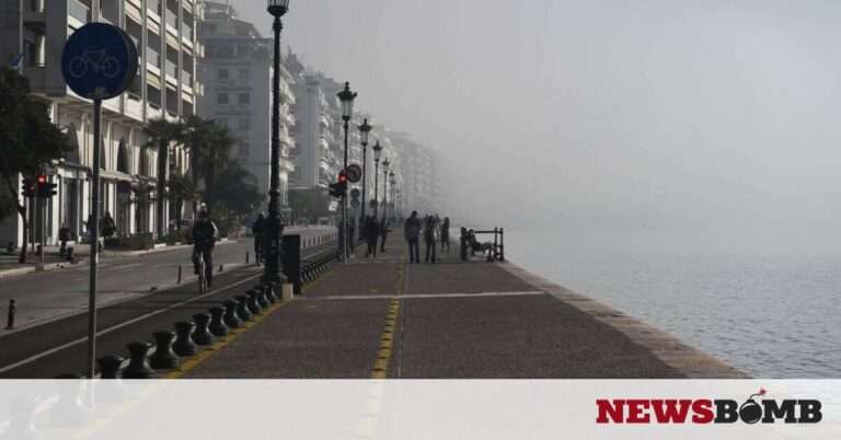 Κορονοϊός – Θεσσαλονίκη: Συνεχίζεται η πτώση στα λύματα 