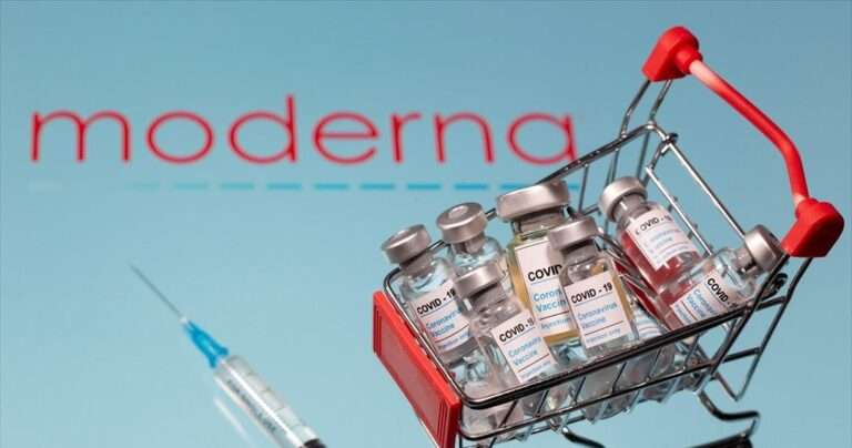 ΗΠΑ: Προς έγκριση από τον FDA και το εμβόλιο της Moderna