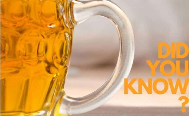 Αυτά είναι τα μυστικά οφέλη της μπύρας | in.gr