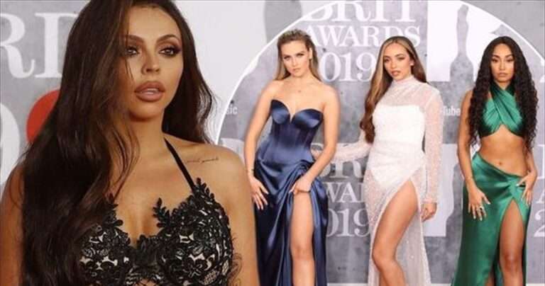 Little Mix: Αποχώρησε η Τζέσι Νέλσον