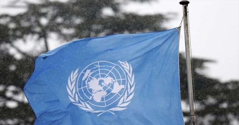 ΟΗΕ: Κατά 40% αυξήθηκε το ποσοστό όσων χρειάζονται ανθρωπιστική βοήθεια λόγω της πανδημίας